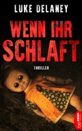 Cover: Wenn ihr schlaft - beTHRILLED