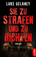 Cover: Sie zu strafen und zu richten - beTHRILLED