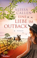 Cover: Eine Liebe im Outback - beHEARTBEAT