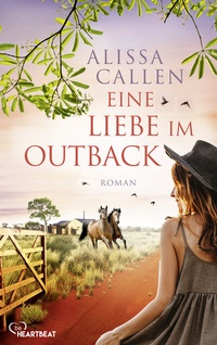 Abbildung von: Eine Liebe im Outback - beHEARTBEAT