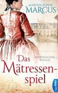 Cover: Das M&auml;tressenspiel - beHEARTBEAT