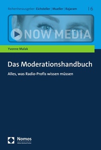 Enlarge image Cover: Das Moderationshandbuch - Nomos