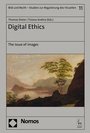 Cover: Digital Ethics - Nomos