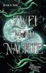 Cover: Zweimondnächte - BoD - Books on Demand