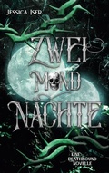 Cover: Zweimondn&auml;chte - BoD - Books on Demand