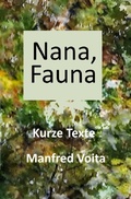 Cover: Nana, Fauna - epubli