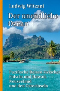 Abbildung von: Weltreisen / Der unendliche Ozean - epubli