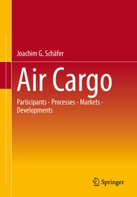 Abbildung von: Air Cargo - Springer Gabler