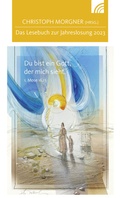 Cover: Du bist ein Gott, der mich sieht - Brunnen Verlag GmbH