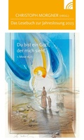 Cover: Du bist ein Gott, der mich sieht - Brunnen Verlag Gie&szlig;en