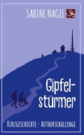 Cover: Gipfelst&uuml;rmer - BoD - Books on Demand