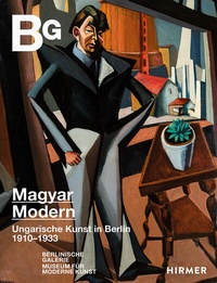 Abbildung von: Magyar Modern - Hirmer