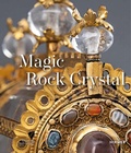 Cover: Magic Rock Crystal - Hirmer