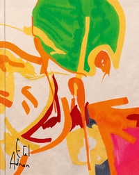 Enlarge image Cover: Etel Adnan - Hirmer
