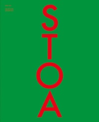 Abbildung von: STOA169 - Hirmer