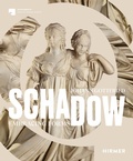 Cover: Johann Gottfried Schadow - Hirmer