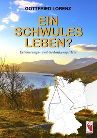 Bild: Ein schwules Leben? - Frieling & Huffmann