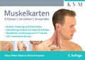 Bild: Muskelkarten - KVM - Der Medizinverlag