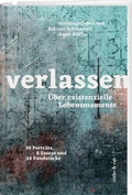 Cover: Verlassen - R&uuml;ffer & Rub
