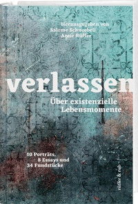 Enlarge image Cover: Verlassen - Rüffer & Rub