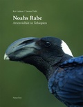 Cover: Noahs Rabe - NATUR & TEXT
