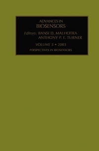 Abbildung von: Advances in Biosensors - Elsevier