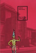 Cover: Felix Hartlaub in Mannheim - Deutsche Schillerges.