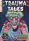 Cover: TRAUMA TALES VOL. IX - Insektenhaus-Verlag