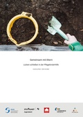 Cover: Gemeinsam mit Eltern - Perspektive-Verlag