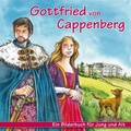 Cover: Gottfried von Cappenberg - Dialog Medien Agentur
