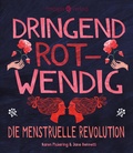 Cover: Dringend rotwendig - Magas Verlag