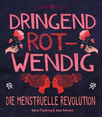 Enlarge image Cover: Dringend rotwendig - Magas Verlag