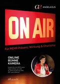 Cover: On Air - Online, B&uuml;hne, Kamera - Bourdon Verlag GmbH