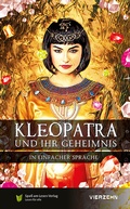 Cover: Kleopatra und ihr Geheimnis - Spa&szlig; am Lesen