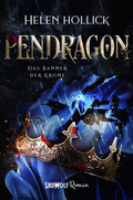 Cover: Pendragon: Teil II - RavenPort Verlag GmbH