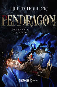 Enlarge image Cover: Pendragon: Teil II - RavenPort Verlag GmbH