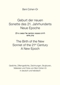 Cover: Geburt der neuen Sonette des 21. Jahrhunderts Neue Epoche - Cohen-Or, Beni