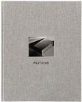 Cover: Hubert Becker &middot; PASTICHE - R & B Verlag
