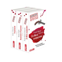 Abbildung von: Blutiger Osten - Krimipaket Staffel 23 - Bild und Heimat Verlag