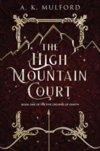 Abbildung von: The High Mountain Court - Collins