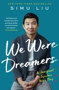 Cover: We Were Dreamers - William Collins