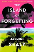 Cover: The Island of Forgetting - The Borough Press