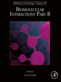 Bild: Biomolecular Interactions Part B - Academic Press