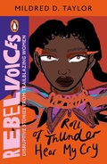 Cover: Roll of Thunder, Hear My Cry - Penguin Books Ltd