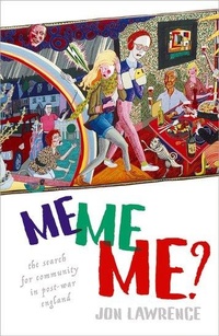 Enlarge image Cover: Me, Me, Me - Oxford University Press