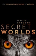 Cover: Secret Worlds - Oxford University Press
