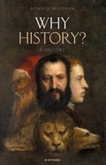 Cover: Why History? - Oxford University Press