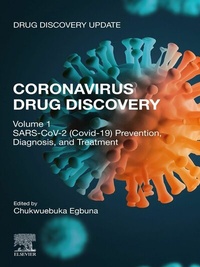 Abbildung von: Coronavirus Drug Discovery - Elsevier