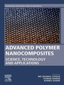 Cover: Advanced Polymer Nanocomposites - Woodhead Publishing