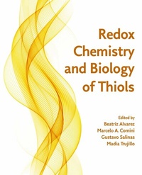 Abbildung von: Redox Chemistry and Biology of Thiols - Academic Press
